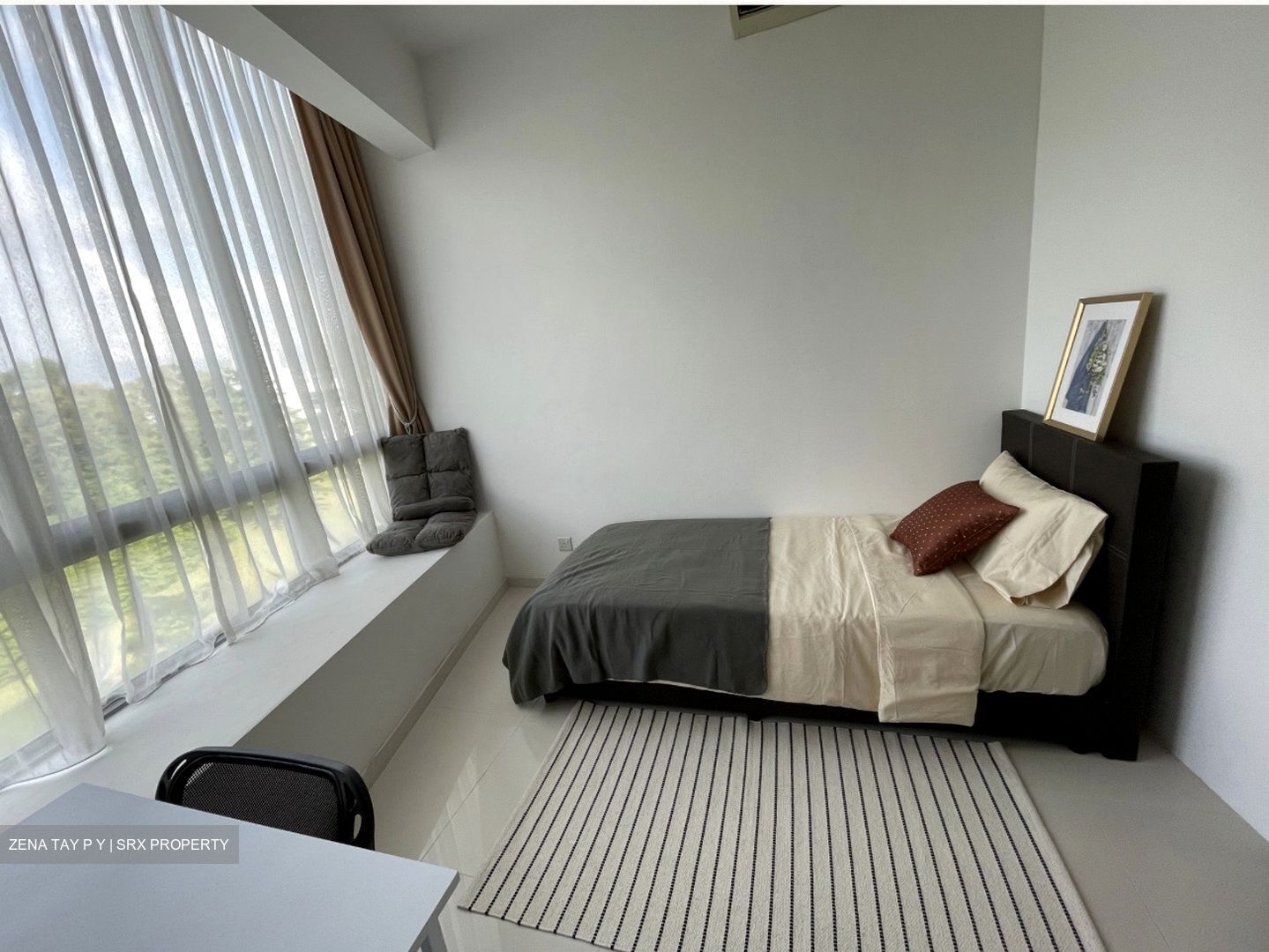 One-north Residences (D5), Apartment #536340251